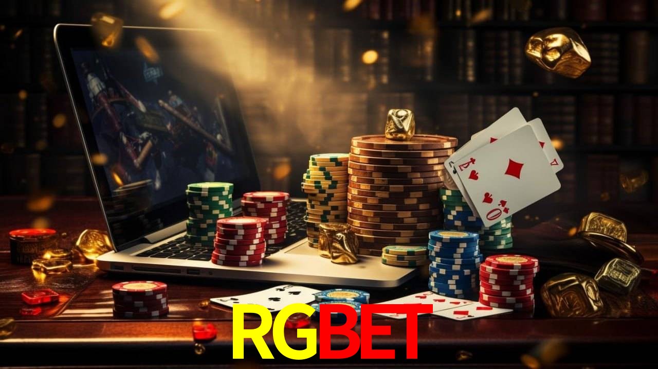 A Emoção da Loteria na RGBET: Uma Chance de Mudança de Vida