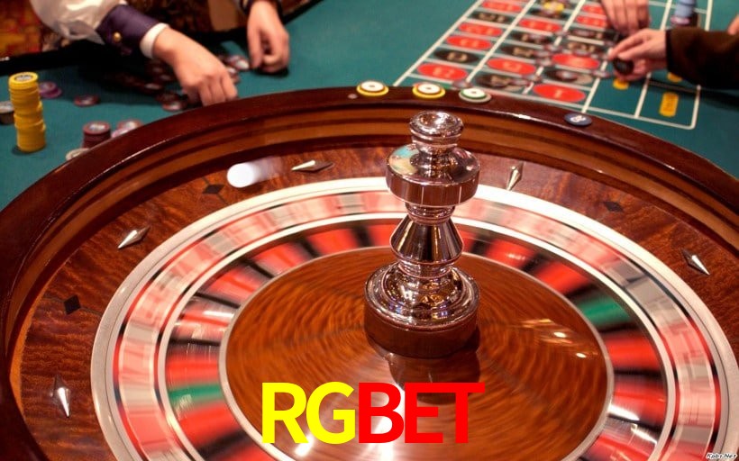 A Revolução dos Aplicativos de Jogos no RGBET